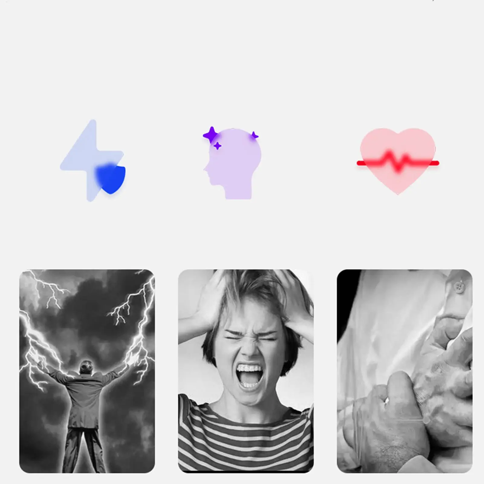 حزام معصم مضاد للكهرباء الساكنة من السيليكون مضاد للكهرباء الساكنة للجنسين، حزام تأريض لإزالة كهرباء الشتاء للنساء البالغات