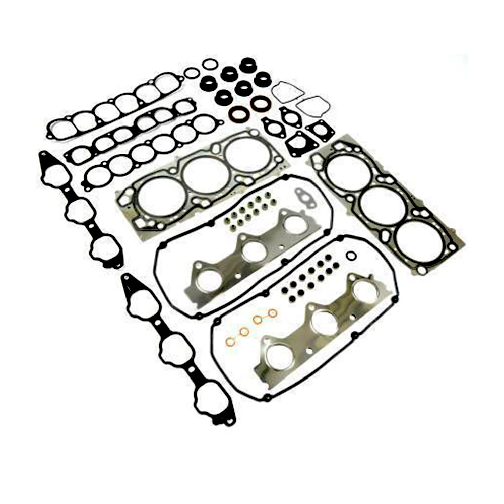 ENGINE PARTS Full Gasket Set Fit For MITSUBISHI PAJERO 3.8L V6 2006-2024