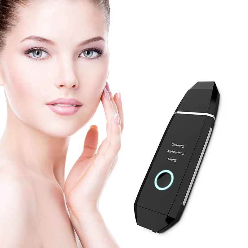 Smart Library Trending Products 2025 New Arrivalsskin Spatula Lift Cleaning Blackhead Pores Acne Removal  Care Facial