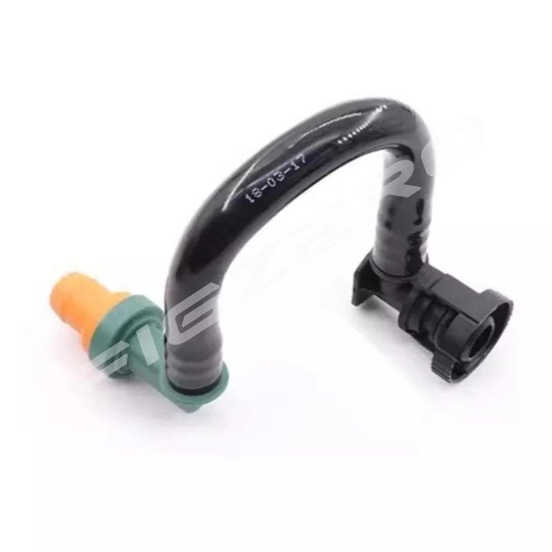 Genuine 487ZQA-1014110 Positive Crankcase Ventilation Valve Hose for BYD S7 Tang Song 487ZQA1014110
