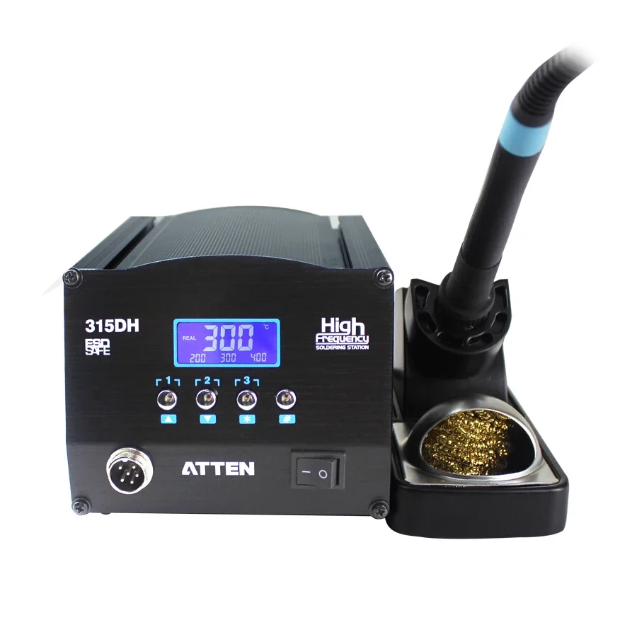 ATTEN AT315DH 150W High Frequency Soldering Station