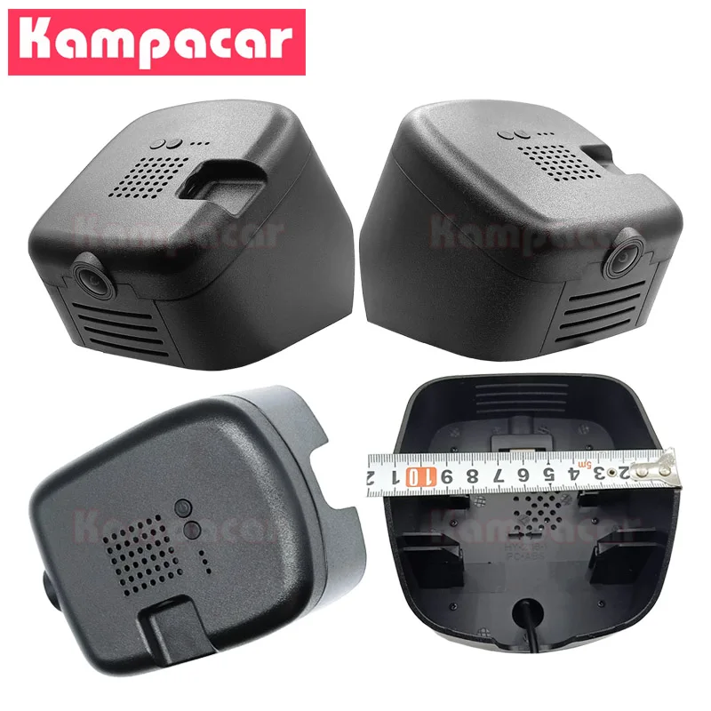 Kampacar LR17-1K 1080P Wifi Car Dvr Camera Dash Cam For Land Rover Discovery Sport P200 Dynamic L550 2020-2024 10% Cars Dashcam