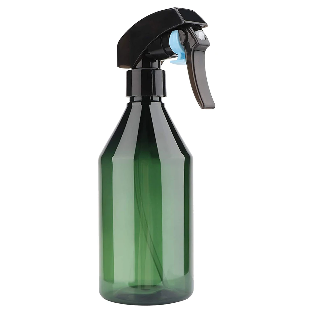 Spray Bottle Extra-Fine Mist Leakage Prevention Easy Operation Durability For Gardening For Disinfection For Disinfection