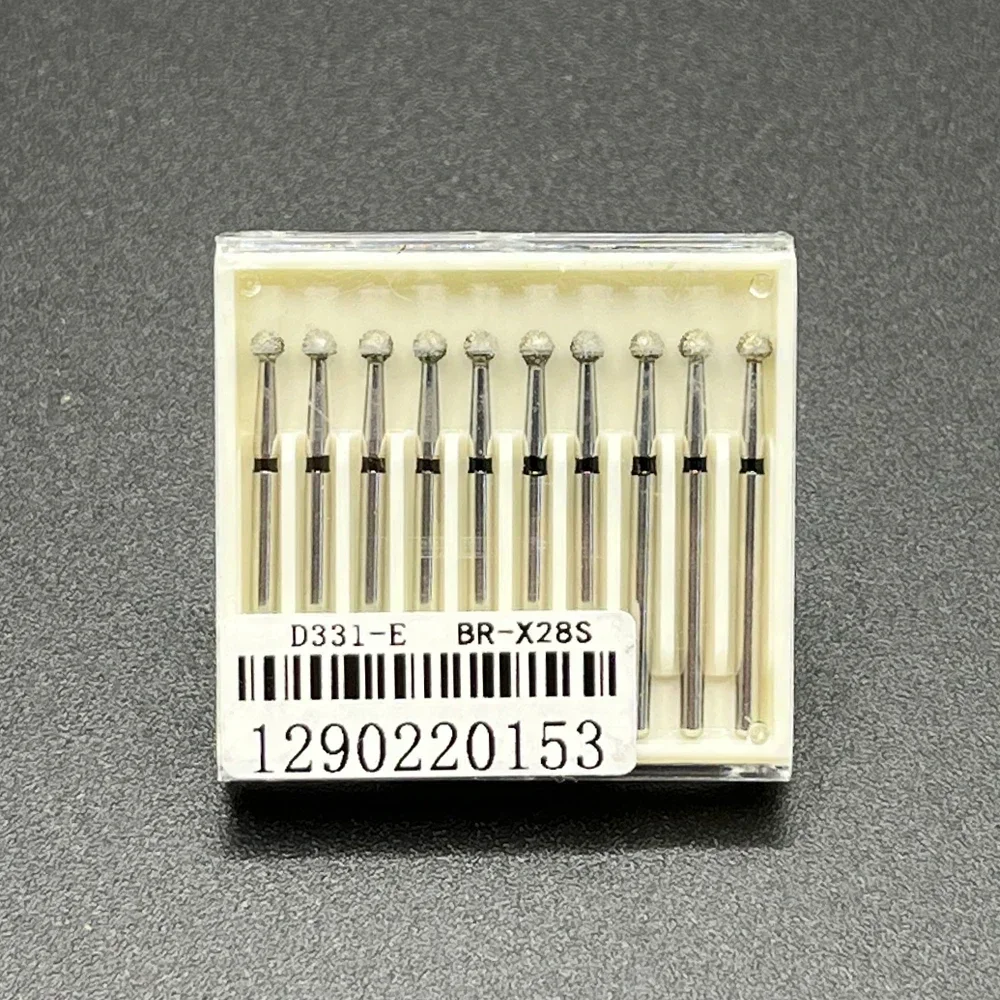 Dental Diamond Bur … - image