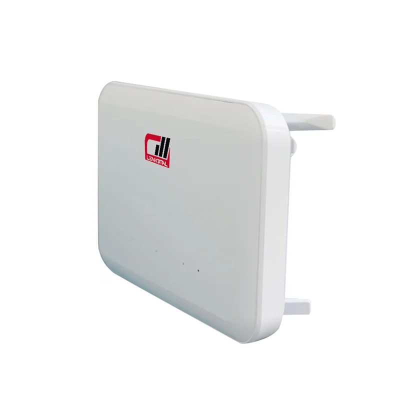 

Upgraded B625PRO-EU 4G Wifi Router 300Mbps with SIM Card Slot US Plug