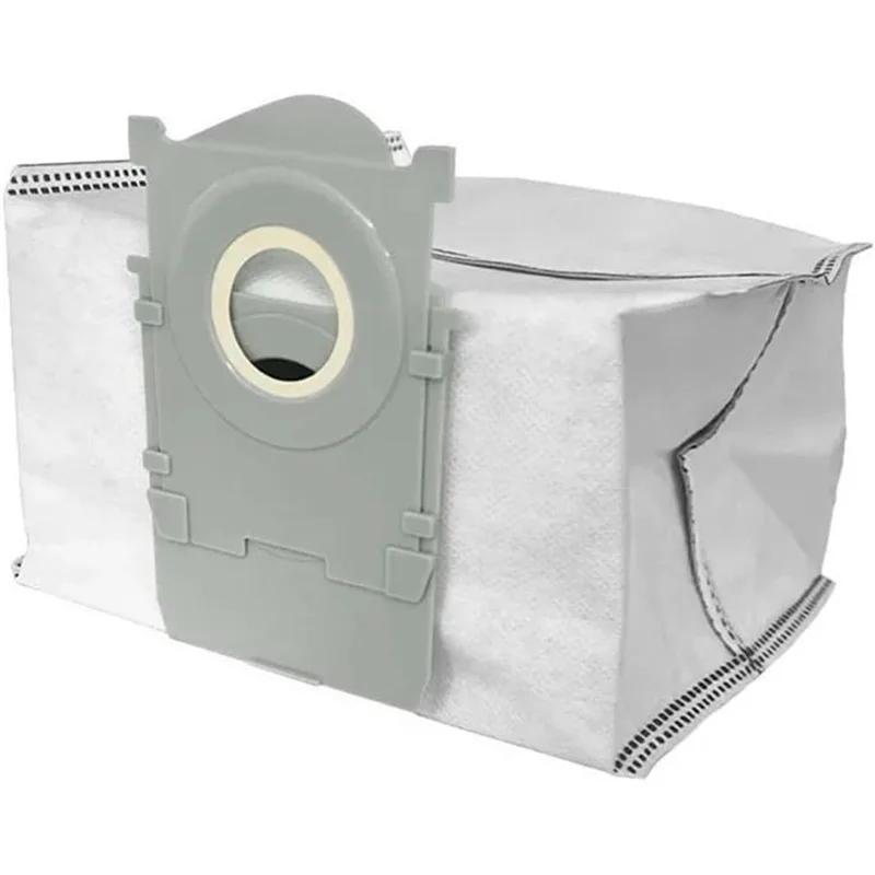 

AC39-Dust Bags For ECOVACS DEEBOT X8 Pro Omni / T50 PRO Omni Robot Vacuum Cleaner Replacement Parts