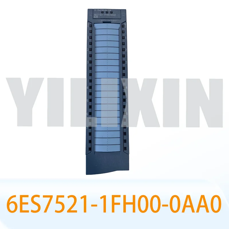 

New original 6ES7521-1FH00-0AA0 6ES7521-1BH50-0AA0 S7-1500 are in stock now