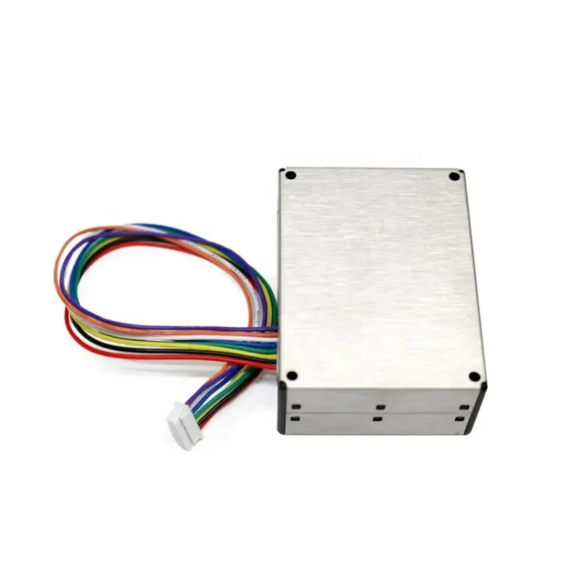 PMS5003 الجسيمات البصرية جودة الهواء جهاز مراقبة الغبار بالليزر PM 2.5 وحدة الاستشعار