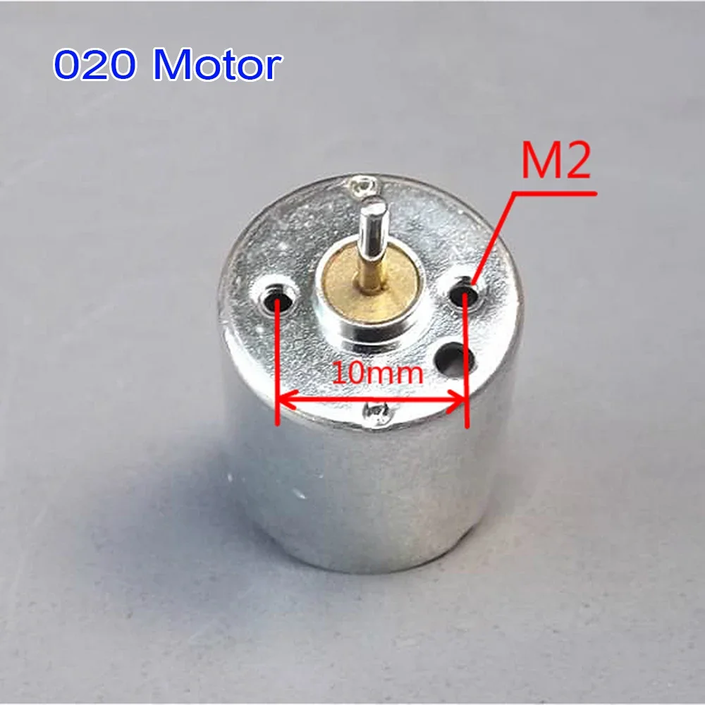 Motor DC 3V DC 6V 18500 RPM 6000 RPM 310 Micro Motor DC 020 Motor