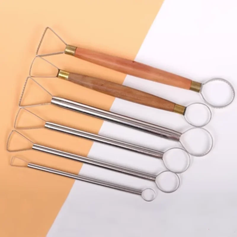 Set Of 6 Stainless …