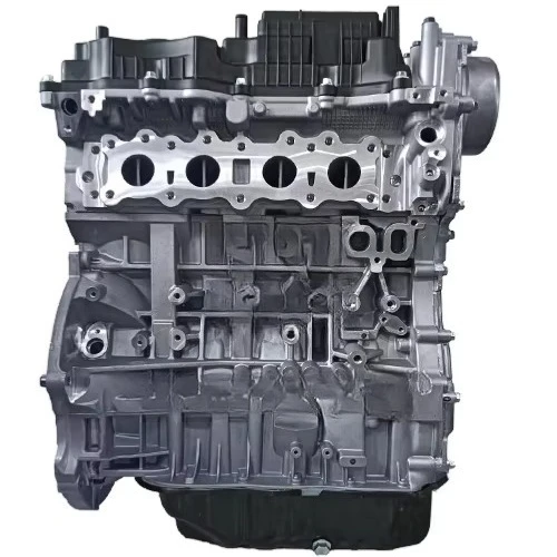 Best Price From Engine Factory G4KJ 2.4L MOTOR LONG BLOCK Brand New G4KJ 2.4 GDI Engine G4FC G4GC G4FA G4KG G4FD G4KD G4KH