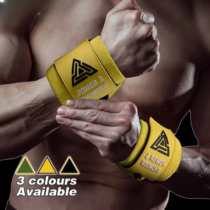 #11 New Weight Lifting Gloves Arrivals