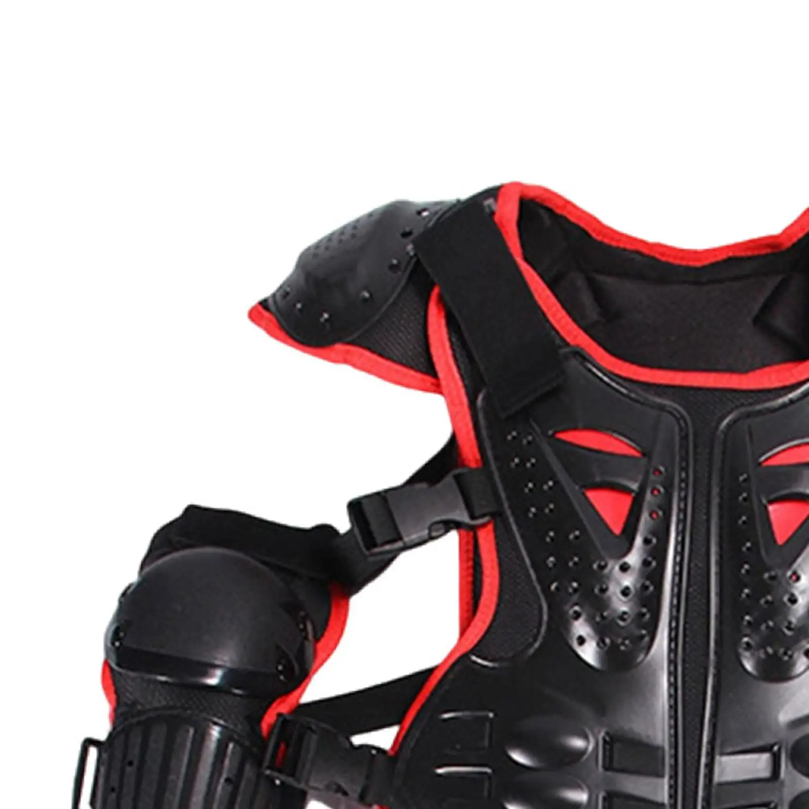 

Kids Dirt Bike Gear Elbow Guard Comfortable for Skateboarding Skating