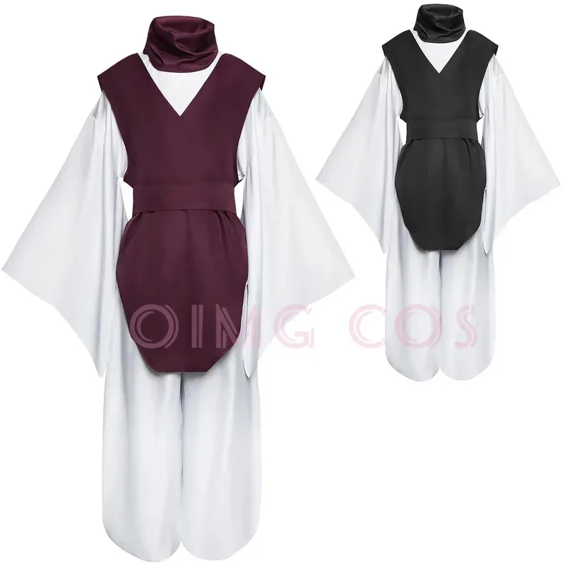 

Choso Cosplay Game Costume Anime Uniform