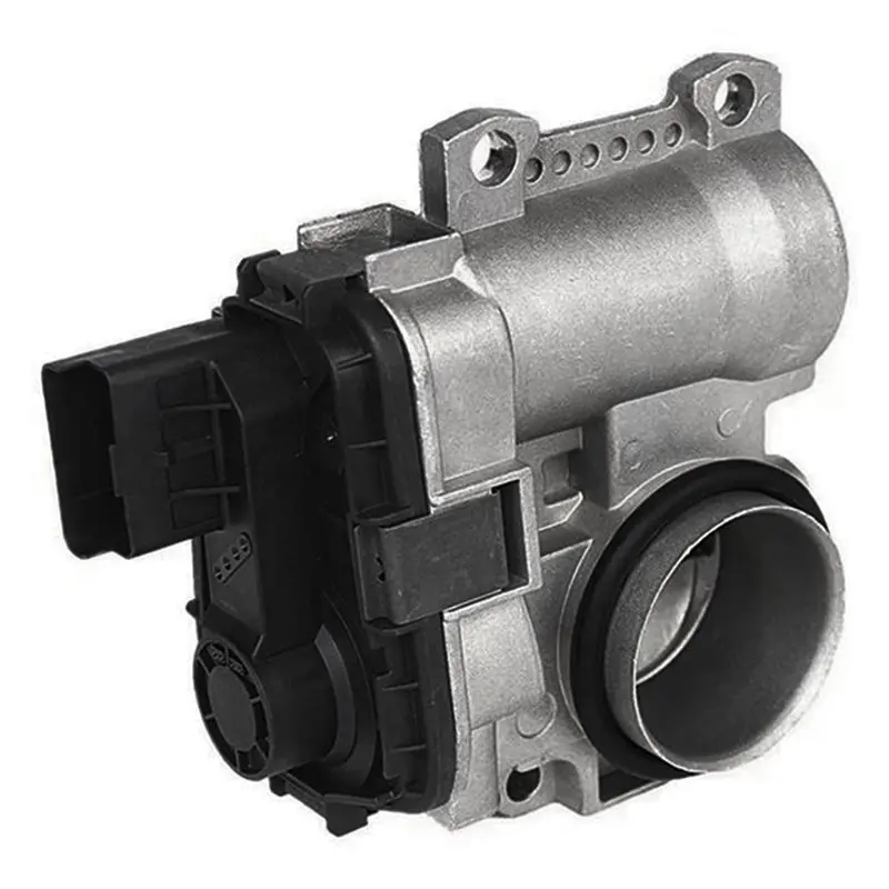 H8200067219 8200065648 7701051585 8200067219 Throttle Body For Renault Clio Kangoo Thalia Twingo 1.2 Engine