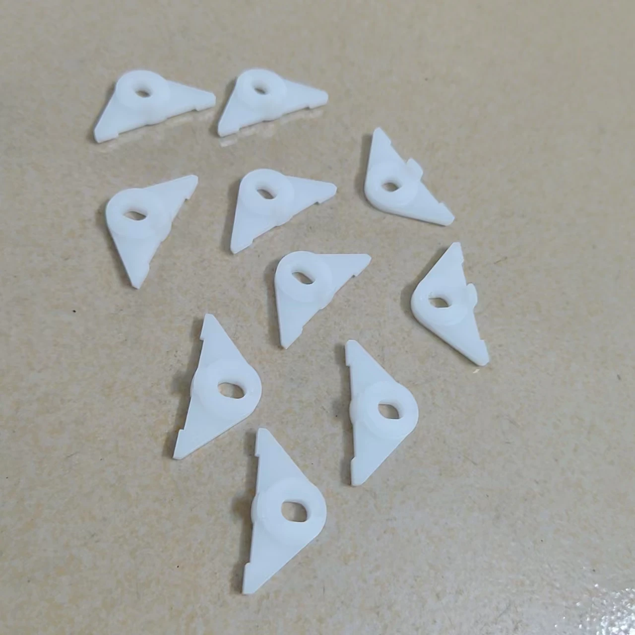 Original Duplicator fence lock:paper tray fit for RISO comcolor  060-12109