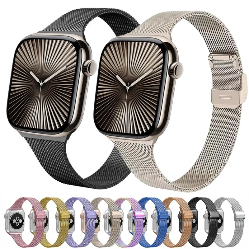 #77 Latest Watchbands Offers