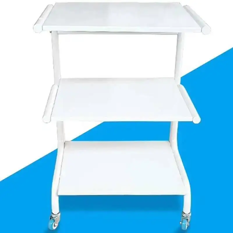 

ShampooWood Hai Furniture Trolley SalonChairs Accessories Beauty Professionalchariot carrito servicioCart Trolleys StorageWheels