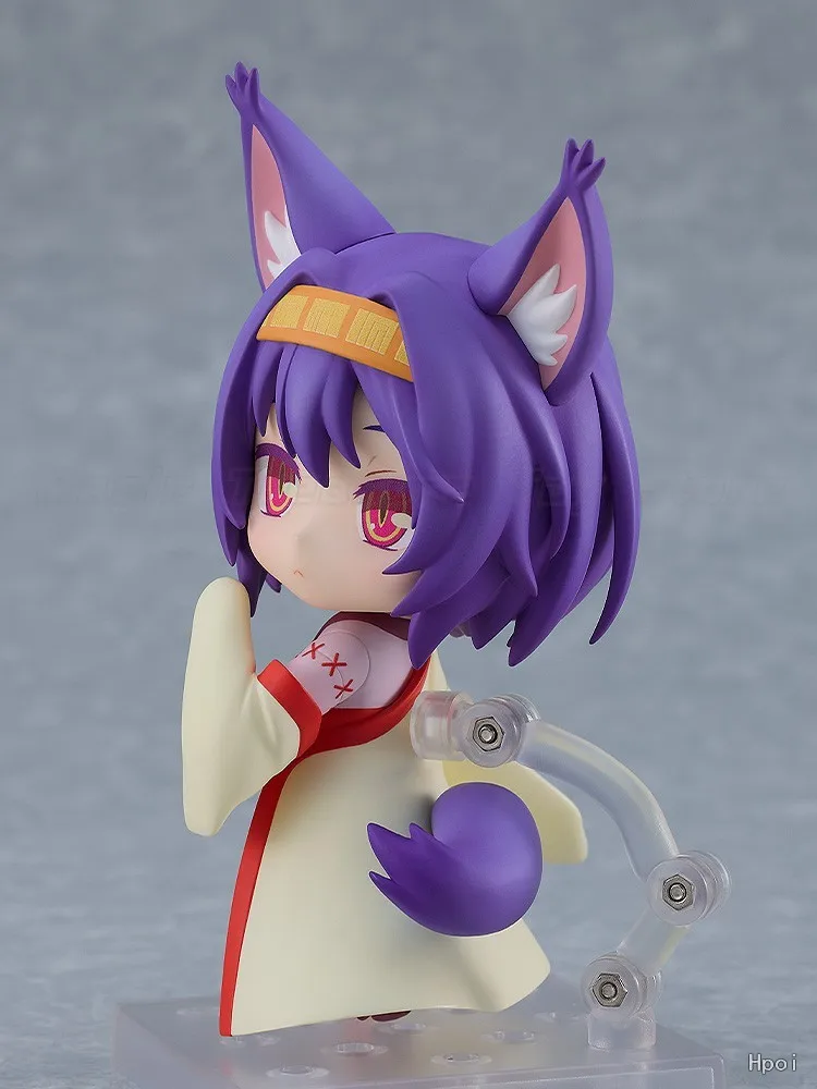 

【In Stock 】Original GSC 2445 NO GAME NO LIFE Hatsuse Izuna GSC 2445 Figure Model