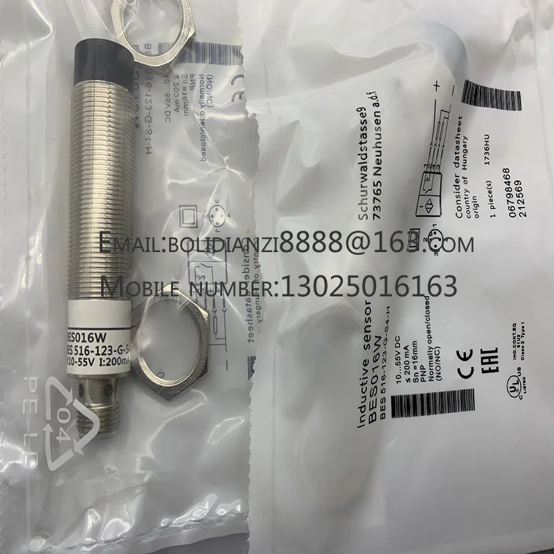 

Complete models, brand new sensors, in stock BAW M30EE-ICD10B-S04G-L01 BAW M12MI-UAC35C-S04G BAW M30ME-UAC10B-S04G