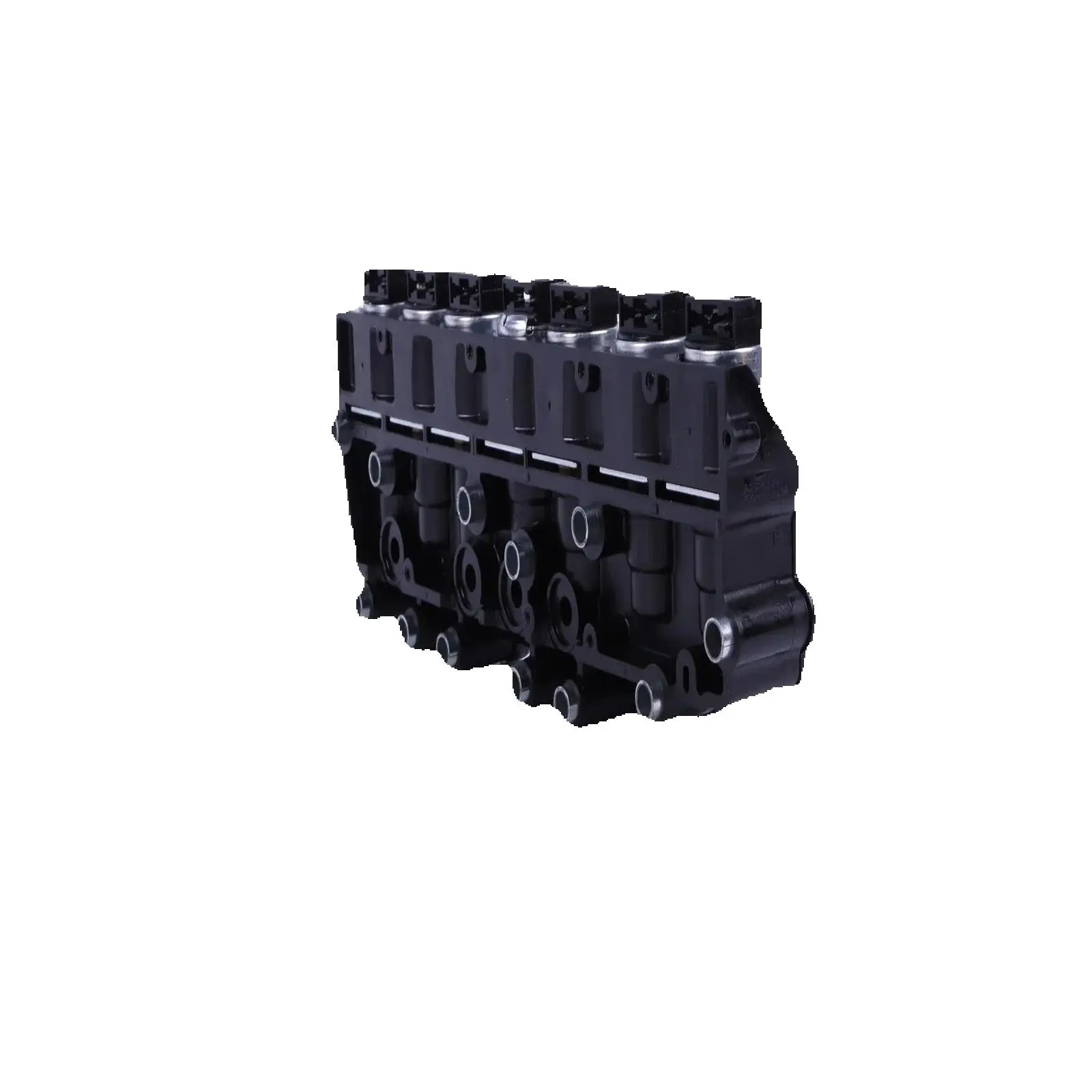 7pcs Transmission Solenoid Valve Set For 6T30 6T40 6T45 6T50 2006- Onward For Chevrolet Buick Saturn Opel Saab