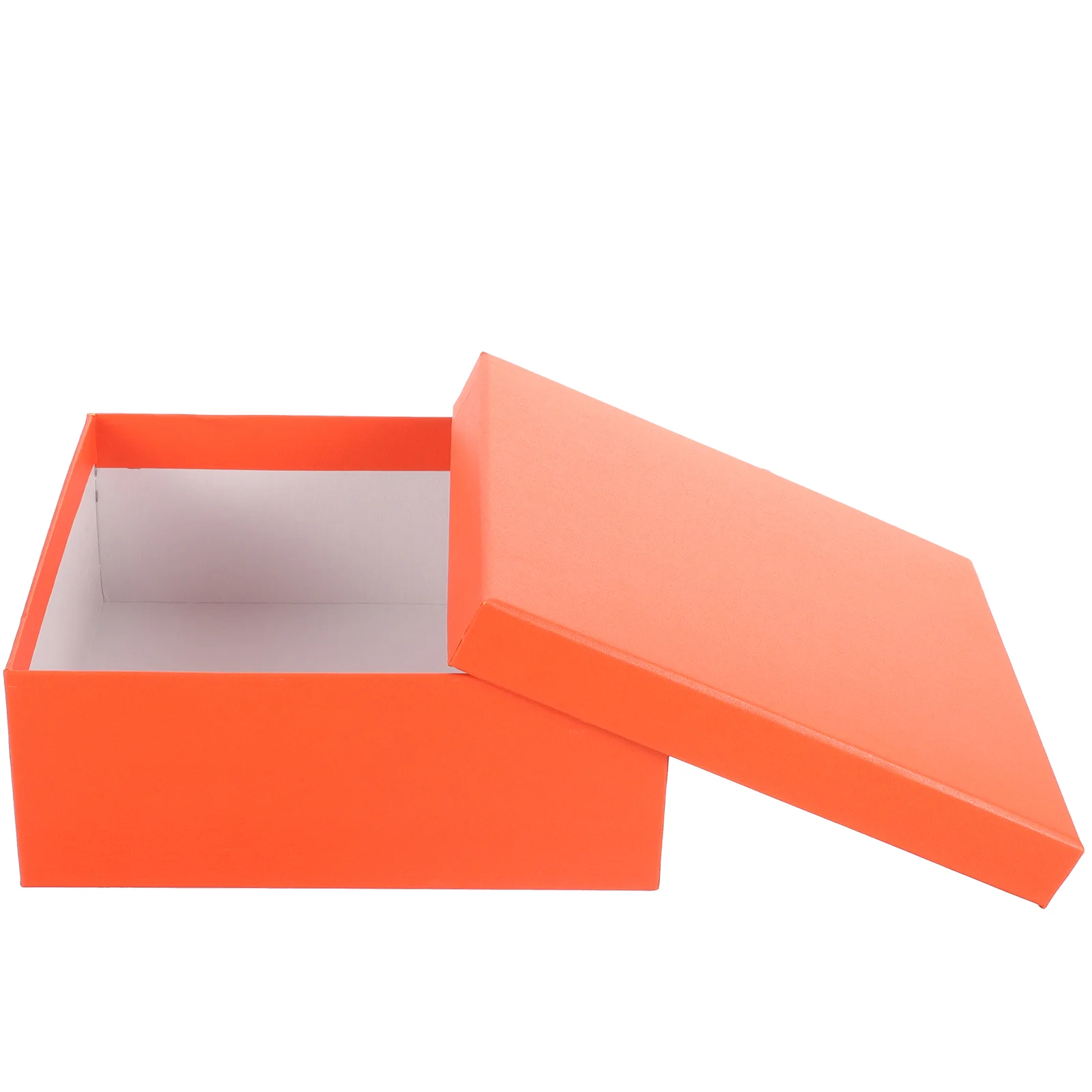 Decorations Packing Box Bridesmaid Gift Boxes Bulk Gifts Paper Accessories for Presents Small