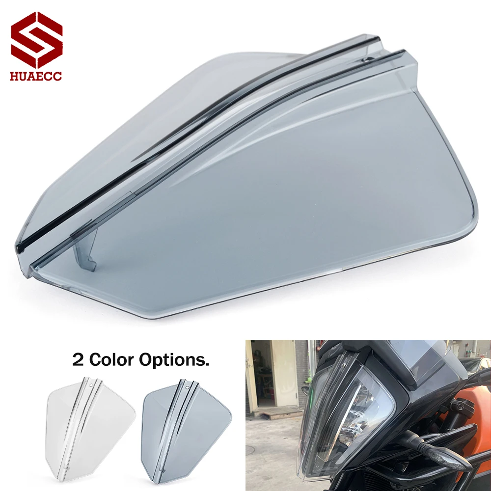 

Защитный чехол для экрана фар мотоцикла для K-TM 390 790 890 ADV Adventure S R 2019 2020 2021