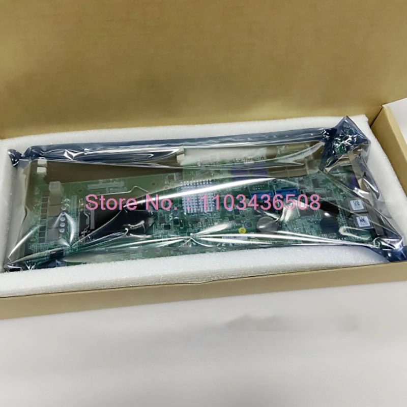 

Industrial Computer Motherboard NuPRO-E42 51-41808-0A30