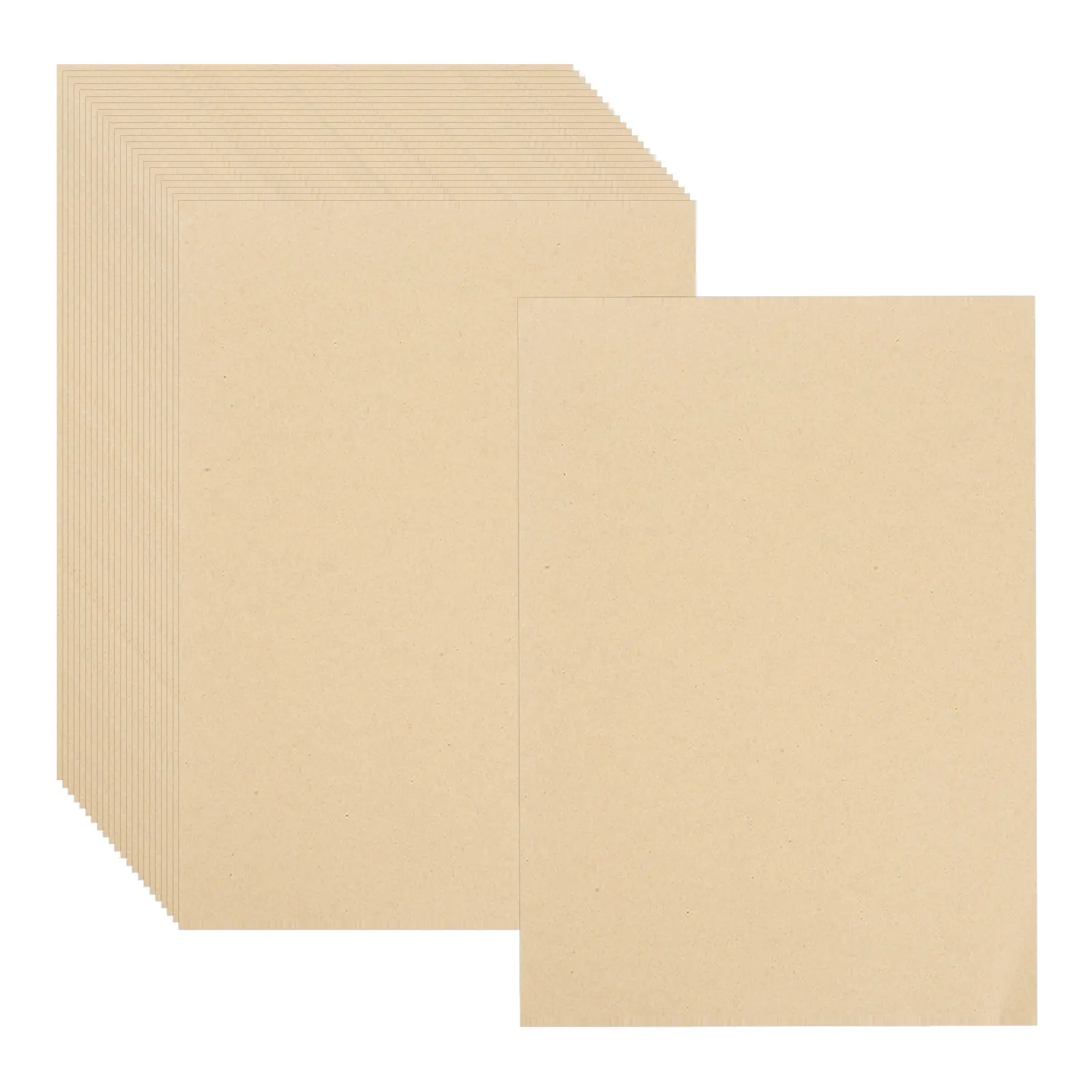 1-paquet-de-feuilles-de-papier-kraft-brun-epais-300-g-m²-format-a4-pour-travaux-manuels-scrapbooking-peinture-origami-fabrication-de-cartes