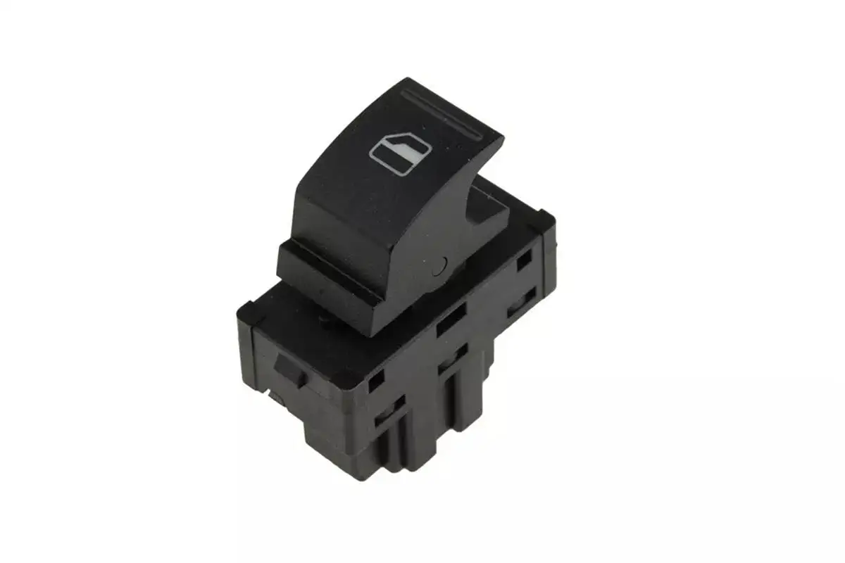 

1SB959855 1SB 959 855 стеклянный переключатель регулятора для Volkswagen Skoda