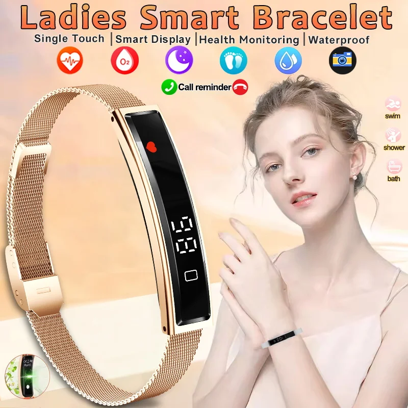 New Health Smart Br… - image