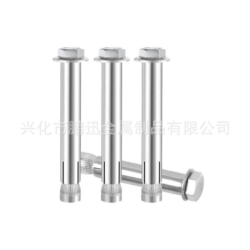 Viti per giunti sotto tensione in acciaio inossidabile 304 GB798 Fish Eye con foro Vari dimensioni disponibili Bulloni connettore regolabili