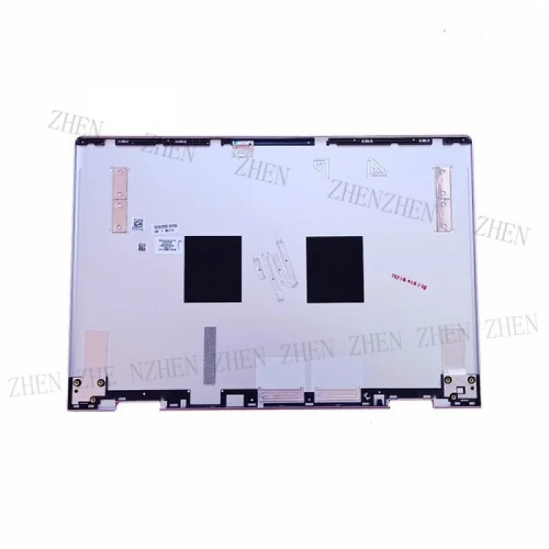 

Y оригинал для HP ENVY X360 15-DR 15-DS задняя крышка ЖК-дисплея серебристая L55038-001