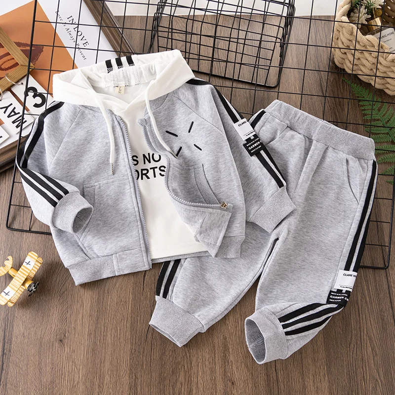 

Girls Coat +Pants Kids Suits 2PCS/Set Cotton 2024 Elegant Spring Autumn Cotton Tracksuit School Suits Christmas Gift Children Cl