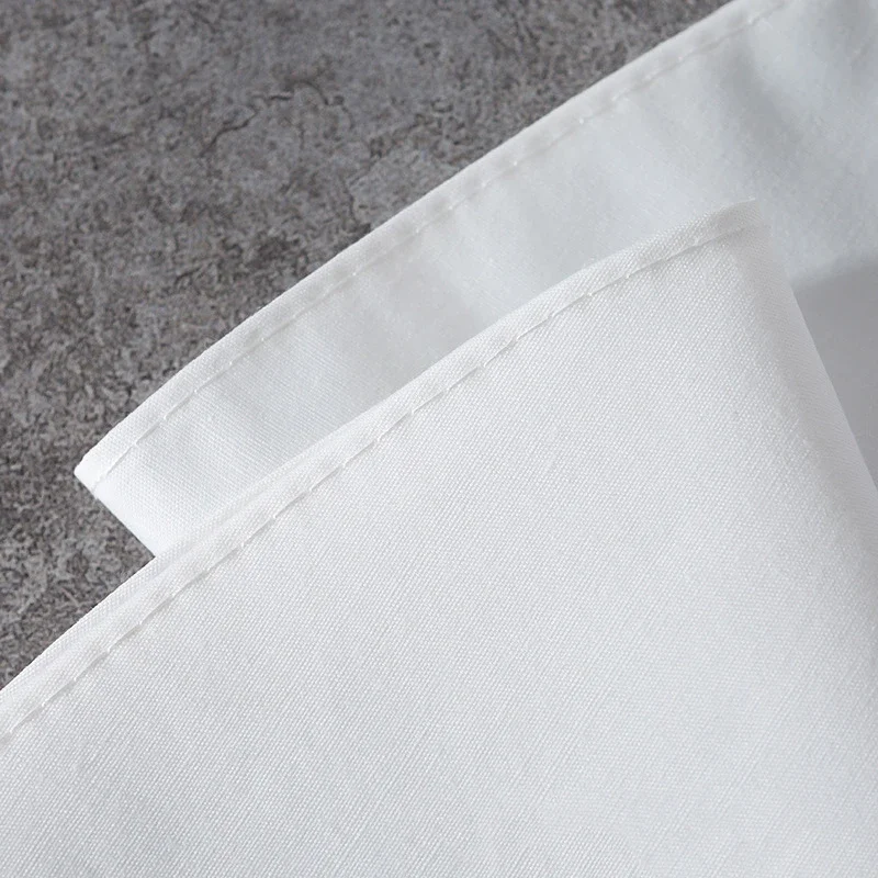 Reusable Thickened Waterproof Cloth Resistant Baking Piping Bag-in For DIY Creamfor Cake Decorating