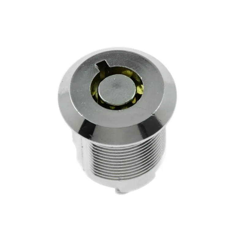 

Suitable for Harley Touring CVO gliding 93-13 year side box lock head, side box tail box lock core, durable and sturdy