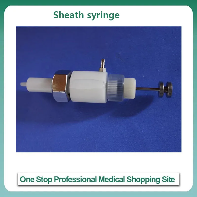 

Sysmex Corporation XS800i Sheath syringe Original