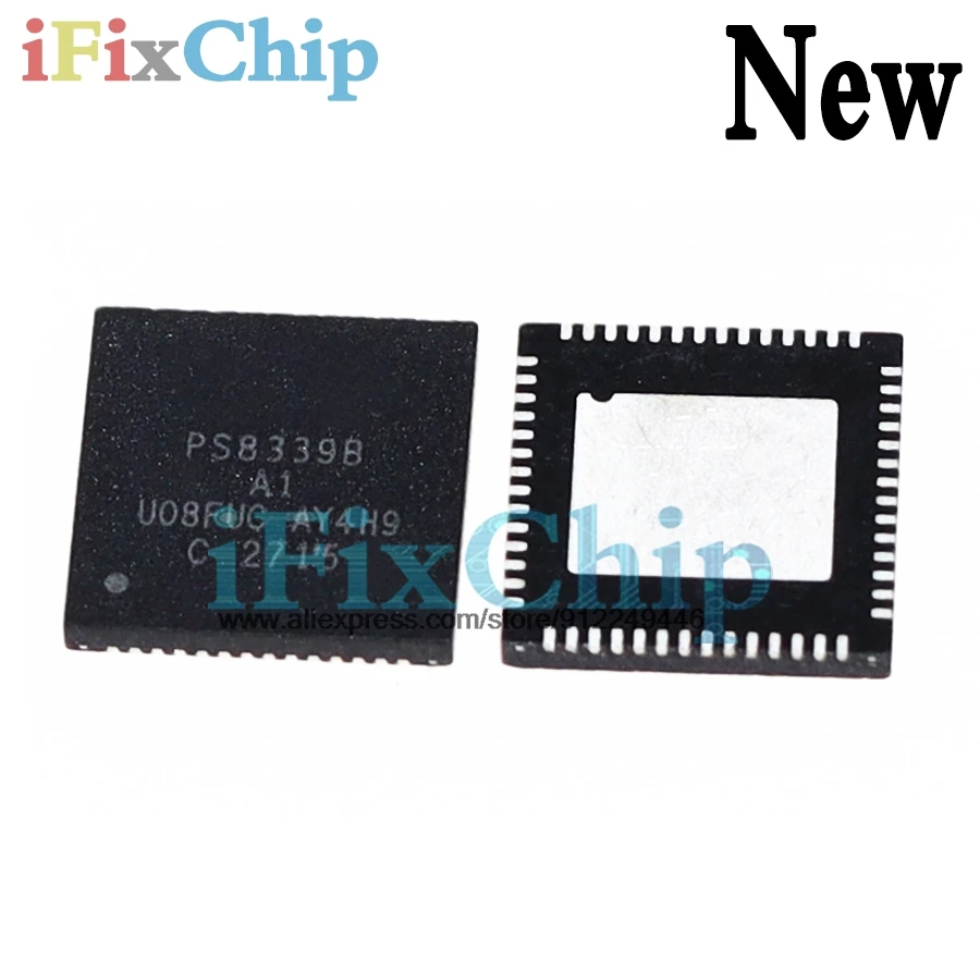 Novo ps8339b a1 PS8339B-A1 qfn