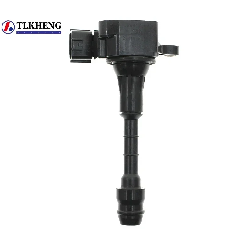 

IGNITION COIL JNS354 FOR NISSAN MAXIMA XTERRA PATHFINDER ALTIMA MURANO & SUZUKI EQUATOR 4.0L & INFINITI QX4 3.5L V6 22448-AL515