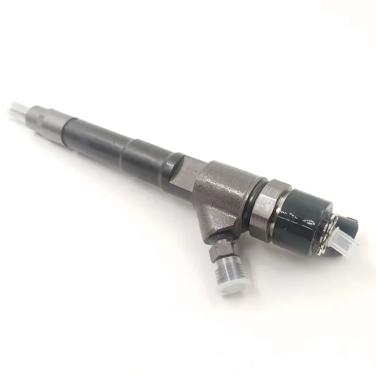고성능 연료 인젝터 0445110435   디젤 자동차 커먼 레일 인젝터 0445110435   이베코의 경우