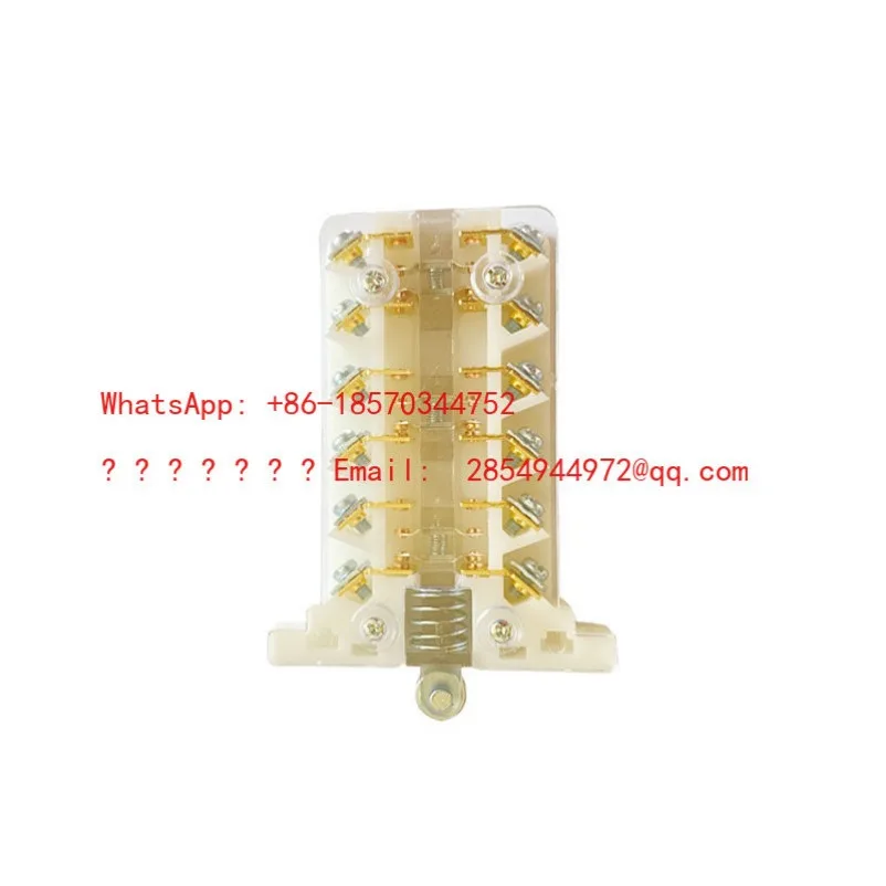L     Vacuum Contactor NK3-1 Circuit Breaker NK3-1A Auxiliary Contact Touchpoint Switch CKJ5 Touchpoint 3 Open 3 Closed