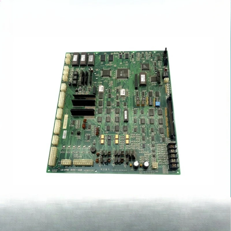 Parts Formain Board…