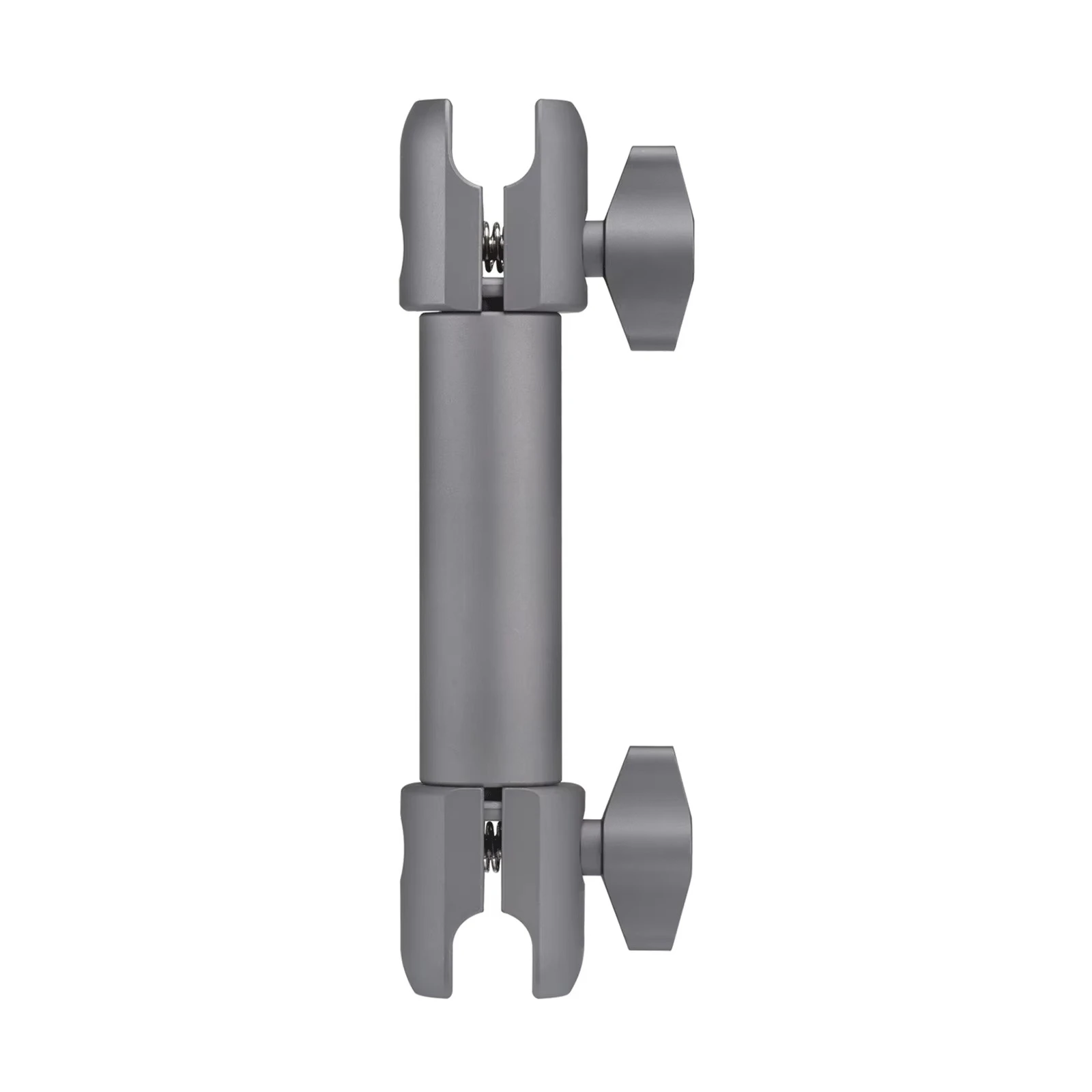 

DA-150PRO Aluminum Alloy Flexible Double Socket Arm Medium Arm Compatible Full Length 5.9" B Size 1" Ball Components