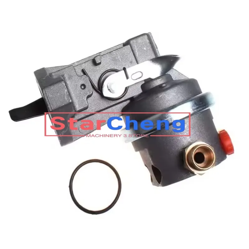 

for John Deere 6605 6615 7210 7405 7410 7510 7515 7715 7815 9400 4890 9935 6068 RE535728 Fuel Pump with Seal Higher Quality