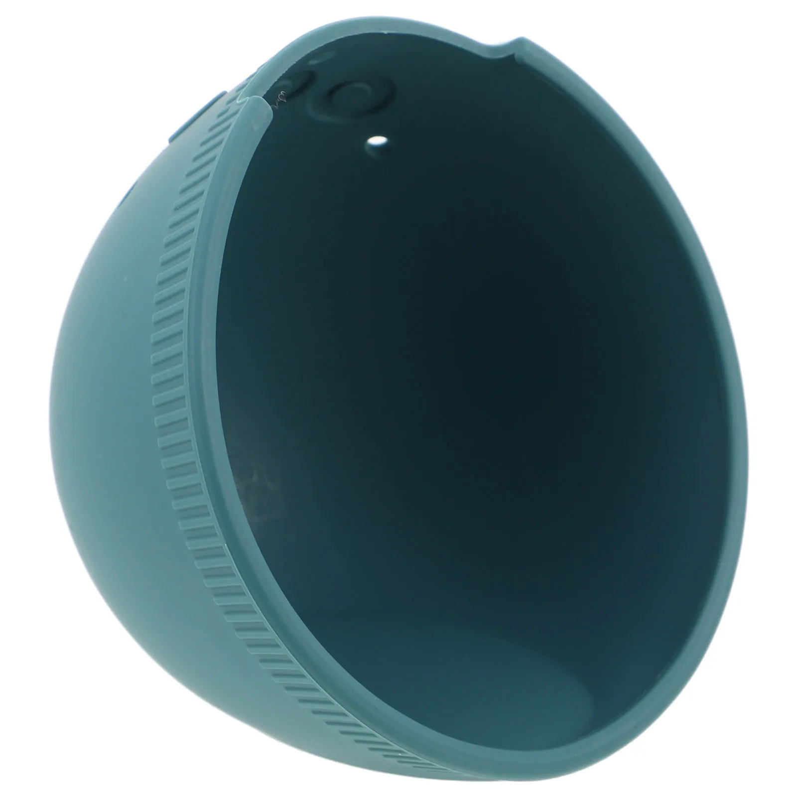 

Silicone Speaker Cover Case Protective Stand for Travel Holder Speaker Accessories Portable Audio Device