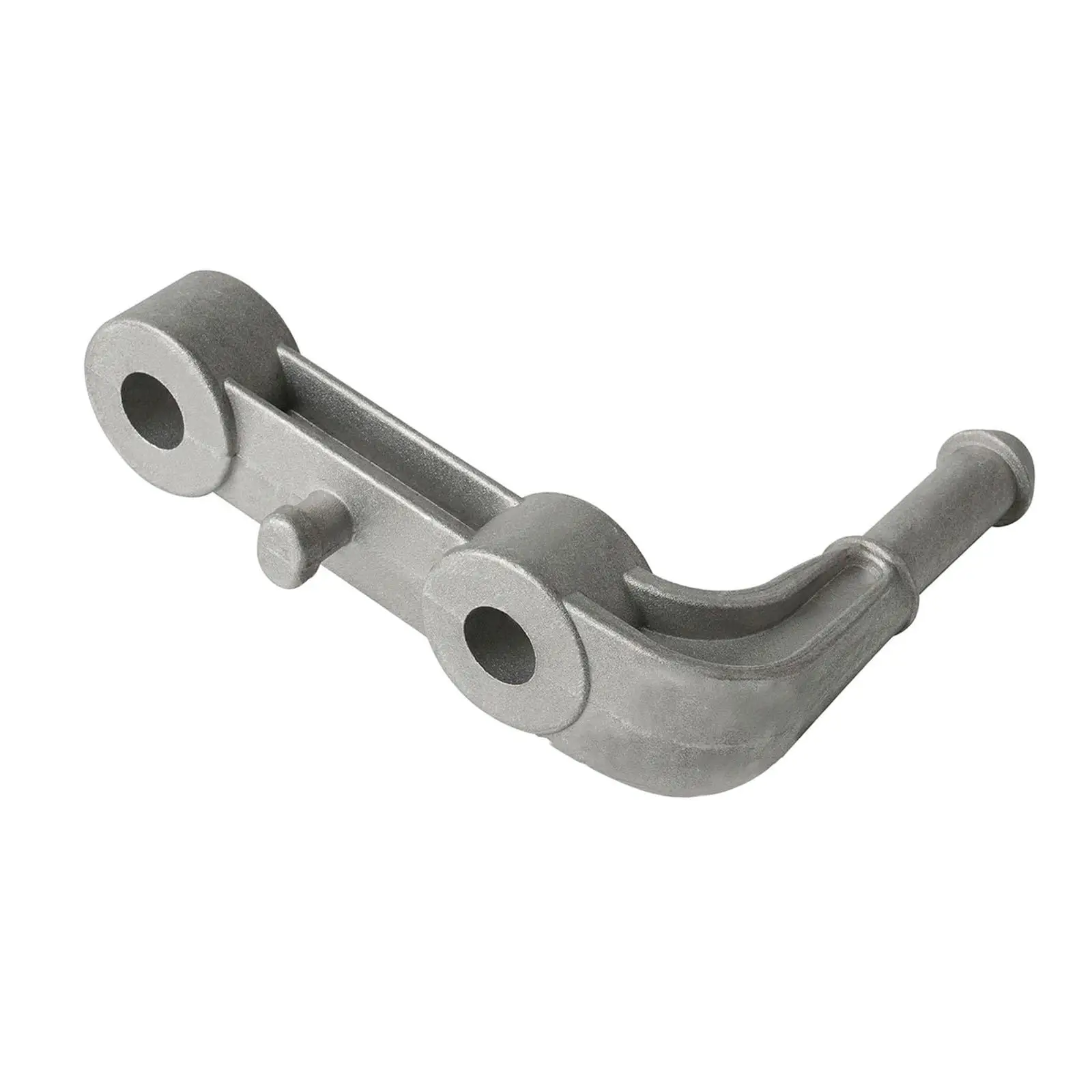 

Rear Left Exhaust Bracket 68275662Ab Repair Part Aluminium Automotive Driver