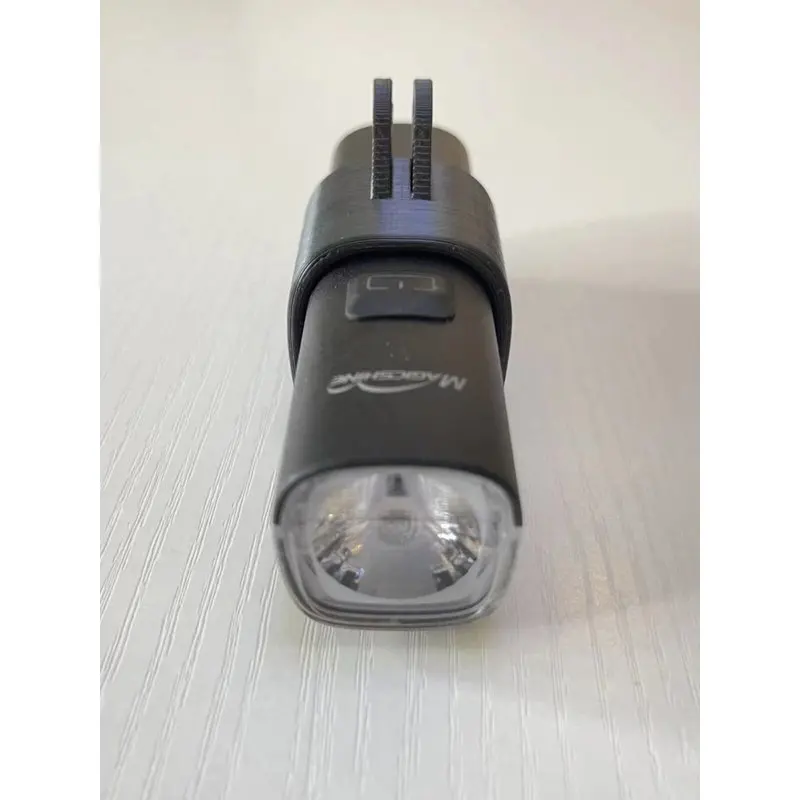 Maijixuan Rn600 Rn800 Rn900 Rn1200 Rn1500 Overhead Hanging Bracket Gopro Quick Release