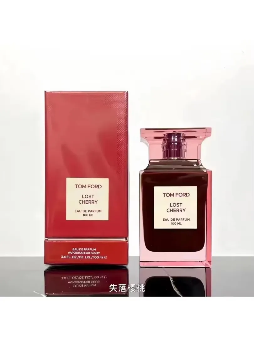 100ml High quality Brand household airfresher black orchid lost cherry ombre leather fabulous oud wood tobacco vanille Tom-FORD