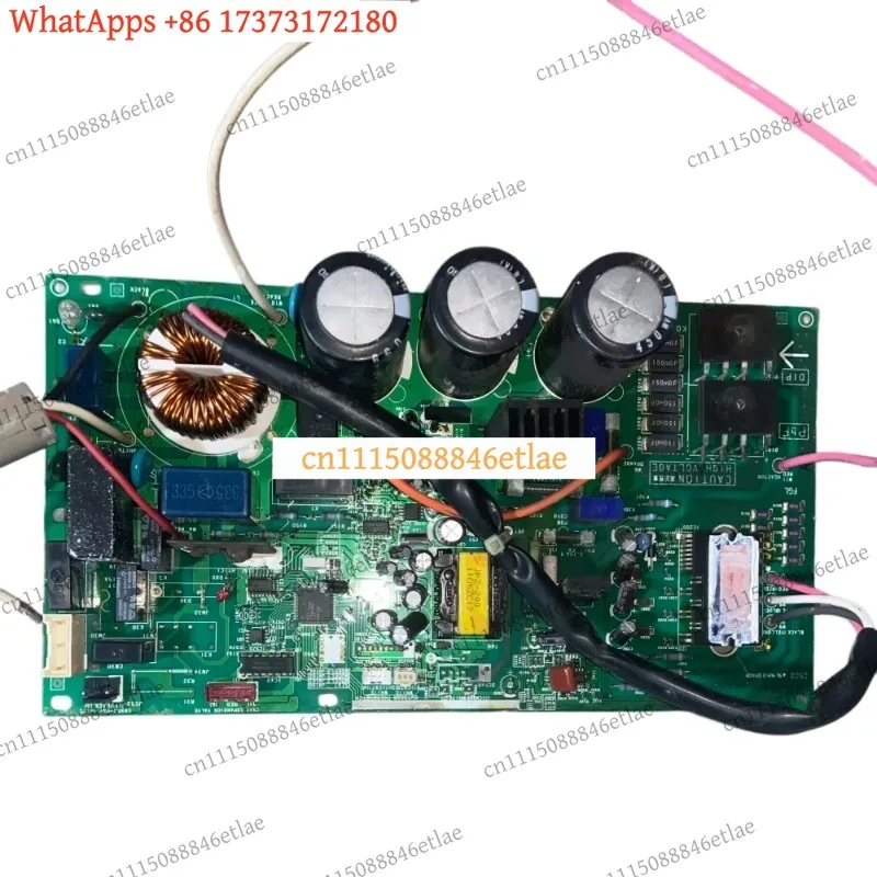 Compatible Outdoor Inverter Board K04DT-C-A(03) 9705691018 Mainboard Replacement Parts For Home Business Air Conditioning System