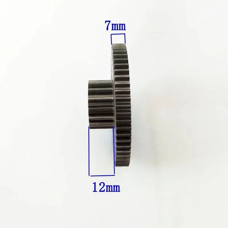RS-JR80A Stirring Gear Rotating Gear Metal Accessories